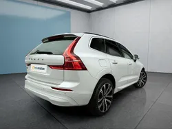 Weiß Gebraucht 2022 Volvo XC60 SUV | 32.649 € (Superpreis)