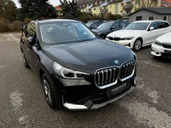 Schwarz ii Gebraucht 2023 BMW iX1 Performance SUV | 35.950 € (Superpreis)