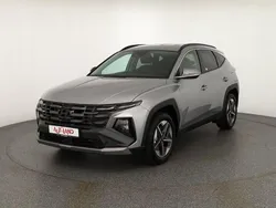 Weiß Neu 2025 Hyundai Tucson SUV | 31.890 € (Guter Preis)