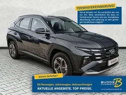 Simmering silver Neu 2025 Hyundai Tucson SUV | 26.690 € (Superpreis)