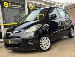 Gebraucht 2010 Hyundai i10 Edition Kleinwagen | 4.500 € (Etwas zu teuer)