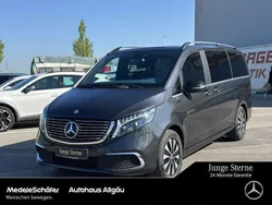 Mercedes EQV300