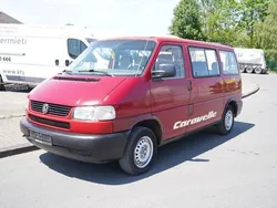 Gebraucht 1997 VW T4 Van | 3.898 € (Superpreis)