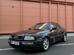 Audi 80