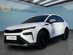 Weiß Gebraucht 2025 Skoda Elroq Loft SUV | 31.749 € (Fairer Preis)