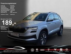 Weiss Gebraucht 2022 Skoda Karoq Style SUV | 23.960 € (Fairer Preis)