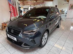 Schwarz Neu 2025 Seat Arona FR SUV | 25.750 € (Fairer Preis)
