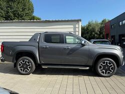 Dark grey metallic dark grey metallic Neu 2025 VW Amarok Aventura Abholung | 63.029 € (Etwas zu teuer)