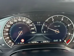 Grau Gebraucht 2018 BMW 520 Sport Line Kombi | 20.000 € (Guter Preis)