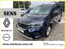 Sodalite blau Neu 2025 Renault Kangoo Equilibre Van / Kleinbus | 33.990 €