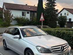 Gebraucht 2011 Mercedes C220 Avantgarde Kombi | 5.800 € (Fairer Preis)