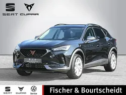 Andere farbe Gebraucht 2023 Cupra Formentor SUV | 25.580 € (Superpreis)