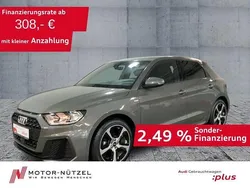 Gebraucht 2024 Audi A1 Sportback S-Line Kleinwagen | 25.630 € (Fairer Preis)
