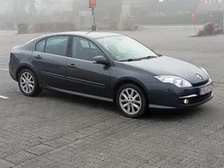 Gebraucht 2007 Renault Laguna III Limousine | 3.400 € (Fairer Preis)