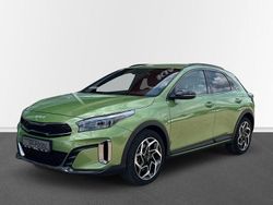 Grün Gebraucht 2023 Kia XCeed GT-Line SUV | 26.480 € (Guter Preis)