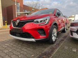 Dezirrot Gebraucht 2023 Renault Captur Evolution SUV | 23.499 € (Etwas zu teuer)