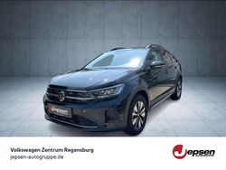 Schwarz Neu 2025 VW Taigo Goal SUV | 29.370 € (Fairer Preis)