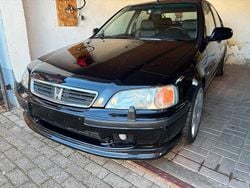 Violet Gebraucht 1998 Honda Civic Limousine | 7.150 € (Fairer Preis)