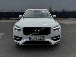 Weiß Gebraucht 2016 Volvo XC90 Inscription SUV | 21.500 € (Guter Preis)