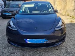 Grau Gebraucht 2019 Tesla Model 3 Limousine | 23.999 € (Guter Preis)
