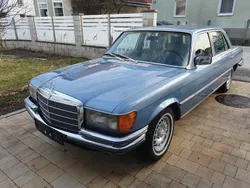 Mercedes 450