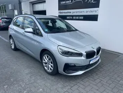 BMW 225 Active Tourer