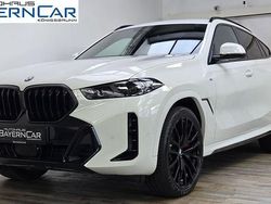 Alpinweiss Gebraucht 2025 BMW X6 M Sport SUV | 87.989 € (Superpreis)