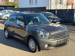 Grau Gebraucht 2013 Mini Cooper Countryman SUV | 6.600 € (Guter Preis)