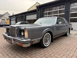 Gebraucht 1983 Lincoln Continental Coupé | 19.900 €