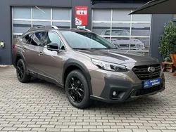 Brilliant bronze Neu 2025 Subaru Outback Platinum SUV | 52.000 € (Teuer)