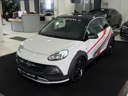 Opel Adam Rocks