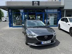 Gebraucht 2022 Mazda 6 Inclusive | 33.900 € (Fairer Preis)