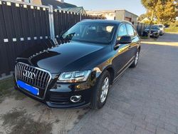Schwarz Gebraucht 2016 Audi Q5 Performance SUV | 19.900 € (Guter Preis)