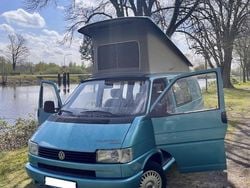 Grün Gebraucht 1995 VW T4 Beach Van | 17.999 €