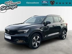 Schwarz Gebraucht 2022 Volvo XC40 Core SUV | 32.290 € (Guter Preis)