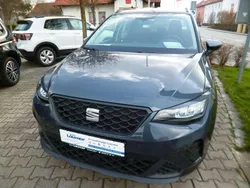"magnetic tech" Gebraucht 2024 Seat Arona Style SUV | 23.790 € (Etwas zu teuer)