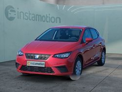 Rot Gebraucht 2025 Seat Ibiza Limousine | 21.250 € (Fairer Preis)