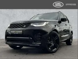 Santorini black Gebraucht 2025 Land Rover Discovery 5 HSE Dynamic SUV | 91.850 €