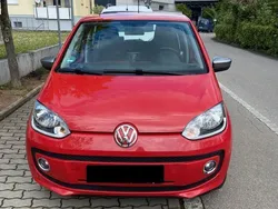 VW up!