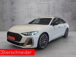 Weiß Neu 2025 Audi A5 S-Line Coupé | 65.900 € (Superpreis)