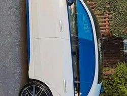 Weiß Gebraucht 2023 Mercedes C43 AMG AMG Limousine | 55.000 € (Guter Preis)