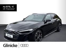 Schwarz Gebraucht 2025 Audi S5 Sport Kombi | 73.520 € (Superpreis)