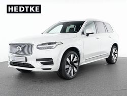 Weiß Gebraucht 2024 Volvo XC90 Plus SUV | 58.950 € (Superpreis)