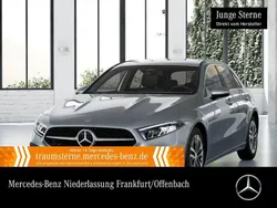 Silber Gebraucht 2024 Mercedes A180 Advanced Limousine | 27.890 € (Guter Preis)