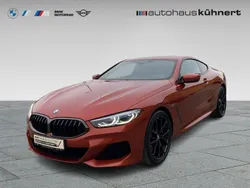 BMW 840