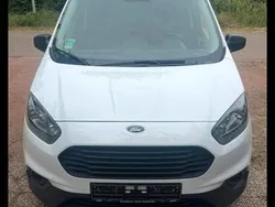 Weiß Gebraucht 2020 Ford Transit Van / Kleinbus | 6.700 € (Superpreis)