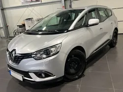 Renault Grand Scénic IV