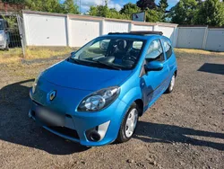 Blau Gebraucht 2006 Renault Twingo Kleinwagen | 3.800 €