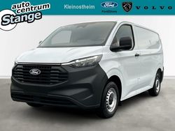 Frozen white (weiss) Neu 2024 Ford Transit Custom Basis Van | 36.500 € (Fairer Preis)