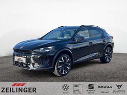 Mitternachtsschwarz Gebraucht 2025 Cupra Formentor SUV | 34.945 € (Superpreis)